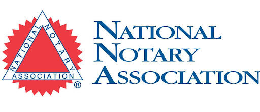 National Notary Association logo